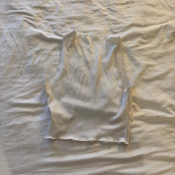 Women’s Hawaii Graphic Tank Top | trendy retro crop tank | Small - Picture 4 of 4